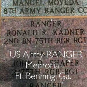 Meet your Posher, Ron